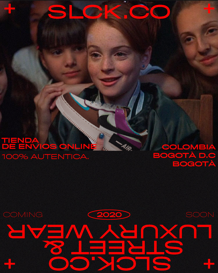 Posters Slick.co — Posters publicitarios Slck.co 3