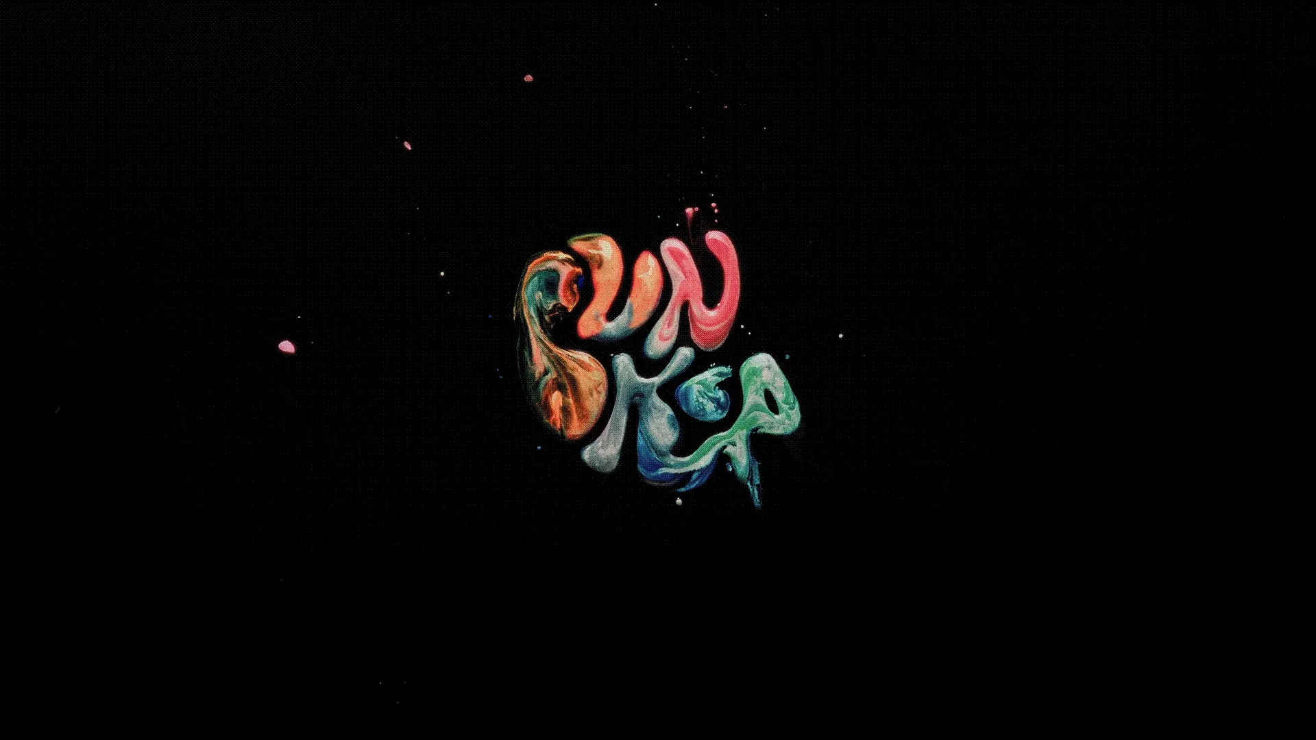 Logo creativo — Tinta